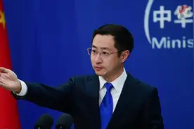 美方渲染中方难以承受加征关税带来的压力？ 中方回应图片