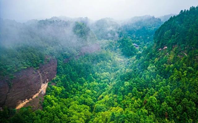 首阳山旅游攻略