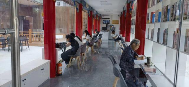 【奋进的渭滨 我们的“十四五”】文旅深度融合 描绘“诗与远方”新画卷