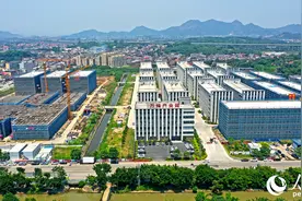 漳州台商投资区“多个跑道齐头并进”  助推工业项目进度快起来图片