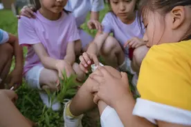 学生在校受伤，学校一定担责吗？图片