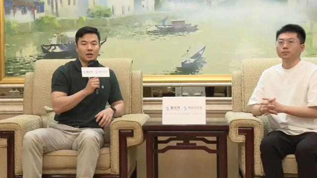 大咖云集，何以无锡？2025年物联网大会侧记