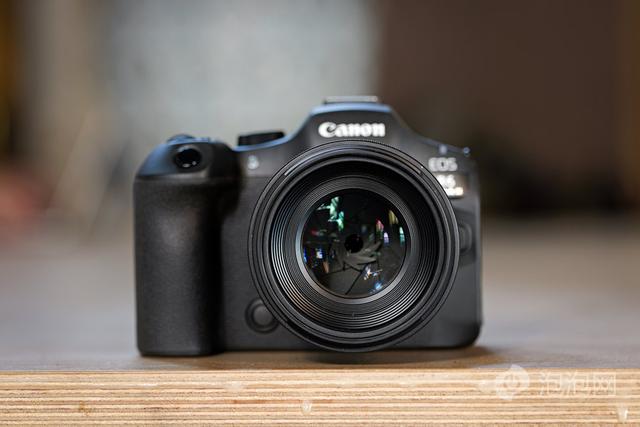 花小钱就能拥有梦幻F1.2大光圈 佳能RF45mm F1.2 STM评测