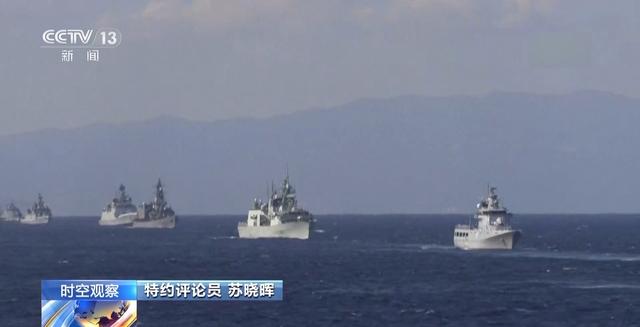 中国外长对高市早苗言论的表态 传递了什么信息？