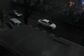 揭秘！为何雷暴天会瞬间天黑图片