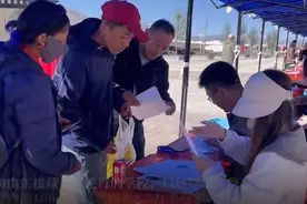 “援”来有你丨“青蓝结对”山东援藏教师在雪域高原上传承“教育”之光图片