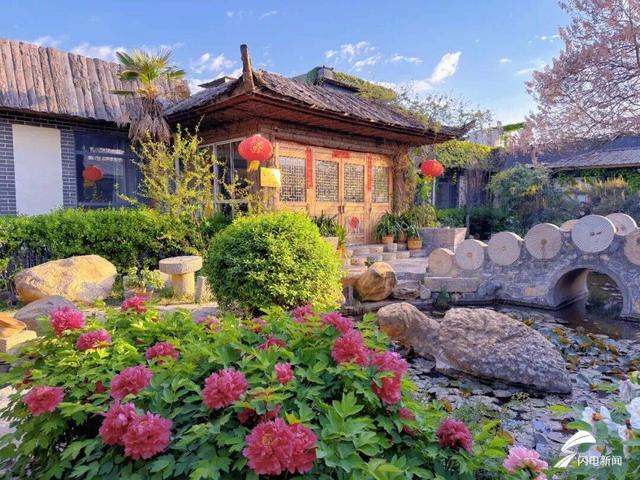 “齐鲁超赛”票根=景区通行证！泰安岱岳宝藏文化空间0元冲