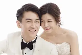 陈晓陈妍希官宣离婚图片