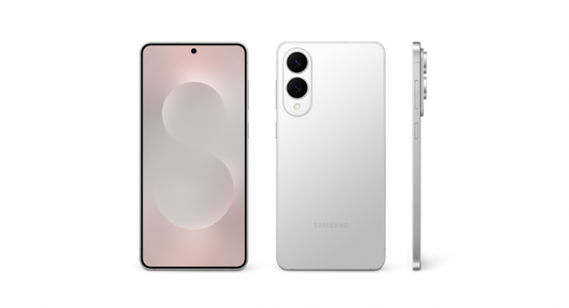 打破智能手机“平衡悖论”三星Galaxy S25 Edge轻薄与旗舰兼得