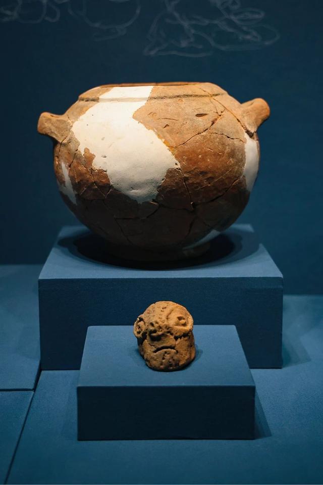 济南，9000年前有人，3000年前有酒……