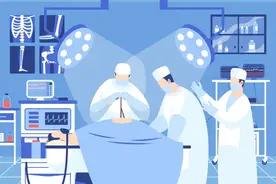 手术时为何有的患者会被“捆绑”？手术室保护性约束了解一下→图片