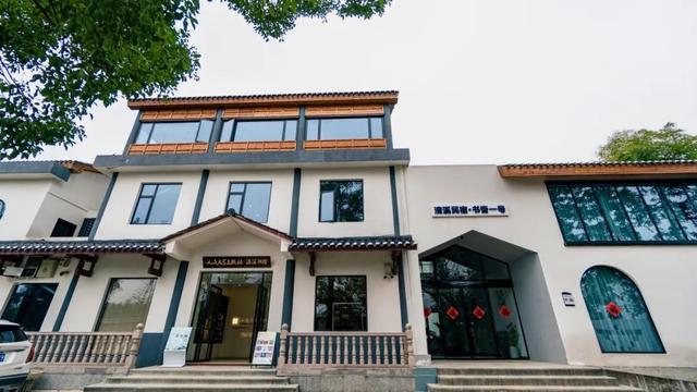 五、四星级旅游民宿，益阳新增3家