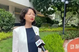 杨慧，任上被查！上周刚出镜接受采访图片