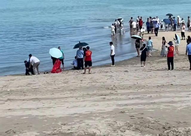 31岁男子北海乘摩托艇遇难，家属：刚过完生日，留下了7岁儿子和3岁女儿