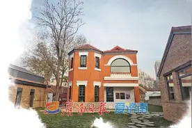 百年老街步步上新 记者探访“华丽转身”后的上新街图片