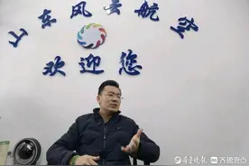 退役军人创业：投入无人机植保行业，业务做到一年1300多万图片