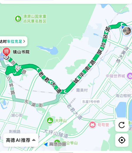 泉州清凉速达，高速直通镜山防空洞时光隧道