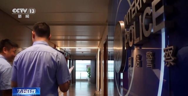 “小便宜”里藏着大风险！别再看省钱的盗版热播剧了