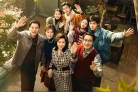 天天娱评|回忆往时的幸福图片