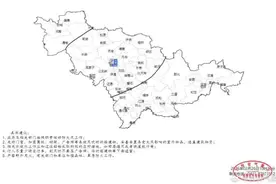 7~8级大风、沙尘！影响吉林省这些地方→图片