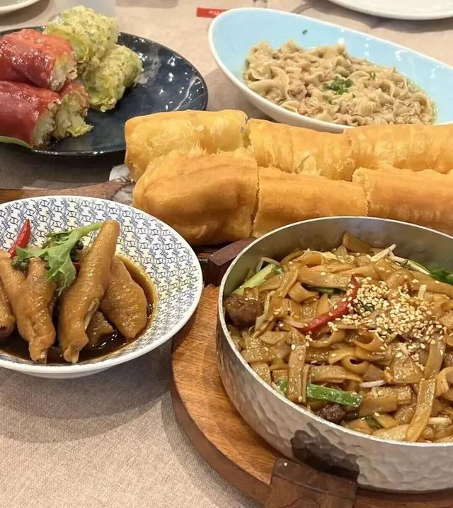 收藏这篇就够了！本地人私藏的广州逛吃指南