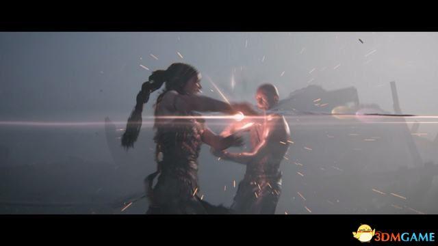 《地狱之刃2：塞娜的献祭》全剧情流程攻略 全收集全章节解密