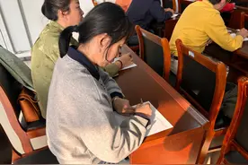 大健康成为员工重要幸福指数图片