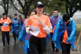 十五运会群众赛事活动定向项目即将开幕，定向运动有何来头？图片