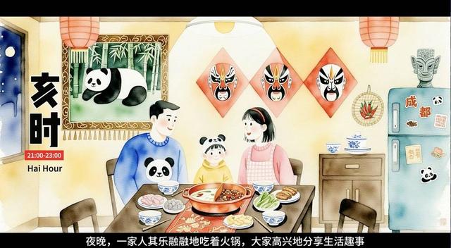近3000人次投稿！2025“金芙蓉·发现文明之美”AI短视频征集持续升温