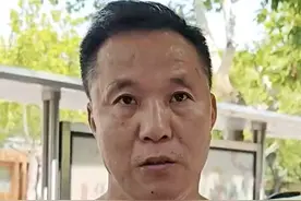 电影《失孤》原型案今日二审，郭刚堂：希望法院对人贩子进行顶格判罚图片