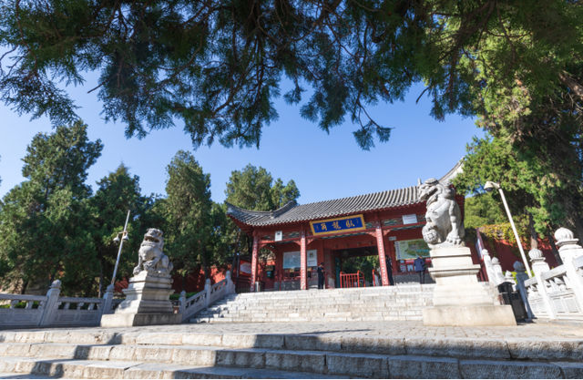 “躬耕福地 活力卧龙”河南省卧龙区亮相《300秒看家乡》