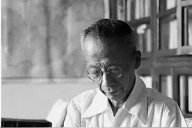 科学兴国 矢志不渝——怀念科学巨匠竺可桢丨科学史图片
