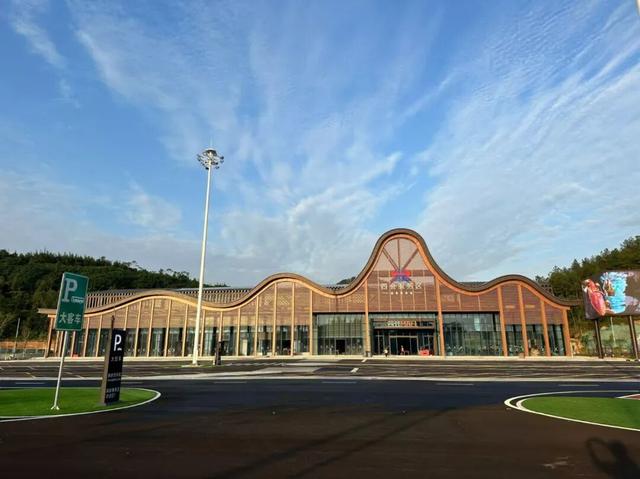 这个红色展览24小时不打烊！