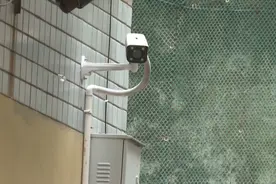 新规4月1日起正式施行，个人在自家门口安装摄像头合法吗？图片