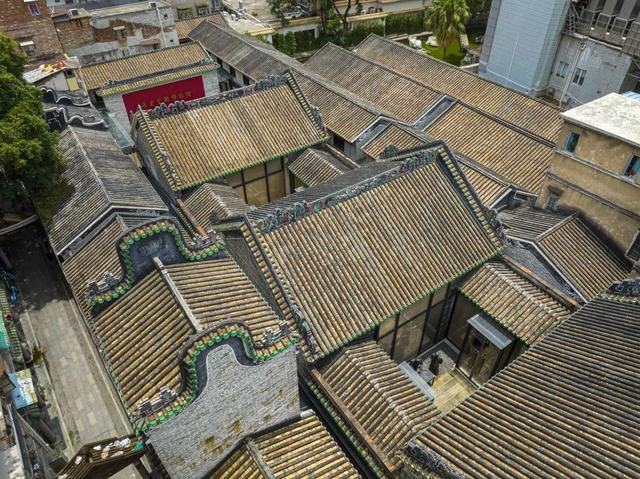从城央公园到岭南园林！来越秀打卡这些超“红”景点→