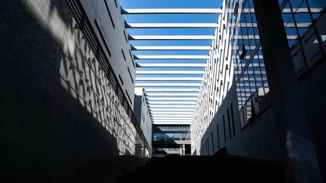 推开南开的窗，你会看到——