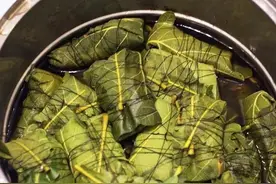 观澜亭｜端午节，屈原和山东的距离有多近图片