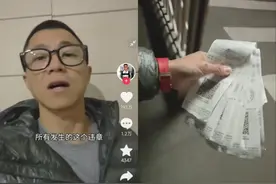 看了特斯拉FSD的表现，真为小米捏把汗图片