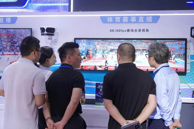 2025中国移动大会广州开幕，AI+三大板块解锁数智新可能