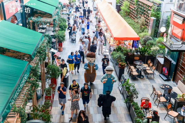 持续近4个月，开创了多项首次！第五届“半马苏河”文化旅游节闭幕