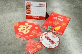 厦门太古可口可乐新年送温暖"太有爱" 企业公益的"斜杠青年"图片