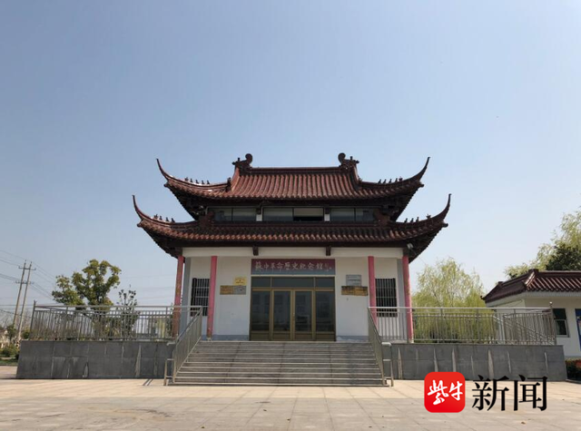 在红色地标里 读懂热血与信仰