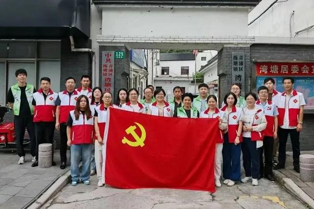 这里的群众性主题活动“高光时刻”已生成，速来查看！