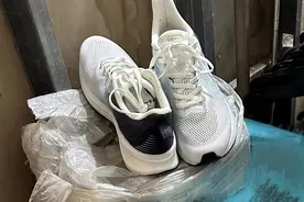 把“无理由退货”当成进货渠道，以假换真调包电商100余双品牌鞋获刑四年图片