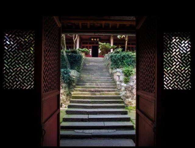 跟着浙BA游宁波，打卡这些“隐藏款”，出片率100%