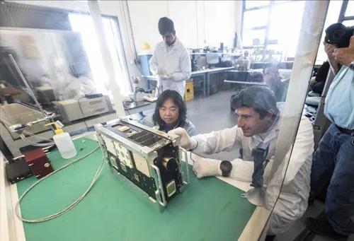 美国NRO近期卫星发射情况分析
