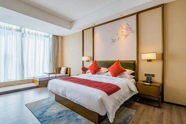 就近住 不赶路！周传雄南宁演唱会良庆区11家高口碑酒店等您挑