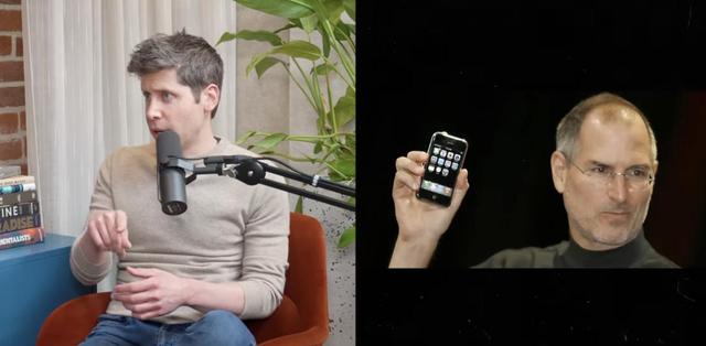 奥特曼首次透露GPT-5上手体验：在擅长领域感到无力，往后一靠感到眩晕