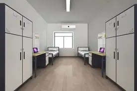 可自选床位，还能夫妻合宿？这些高校也太宠学生了图片