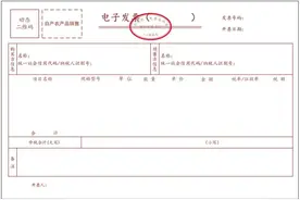 【涨知识】农产品发票如何开具、抵扣勾选？一文了解→图片